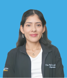 Doctor Dra. Ana Concepción Arias González
