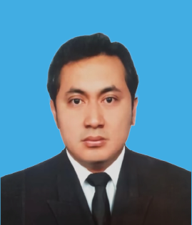 Doctor Dr. Andrés Ku González