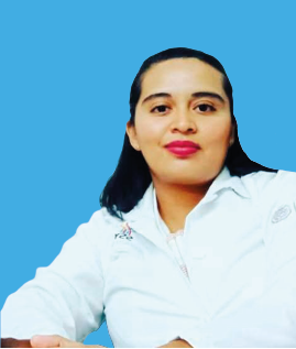 Doctor Dra. Lluvia Rosas Tosca