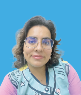 Doctor Dra. Quetzal Pazarán Galicia